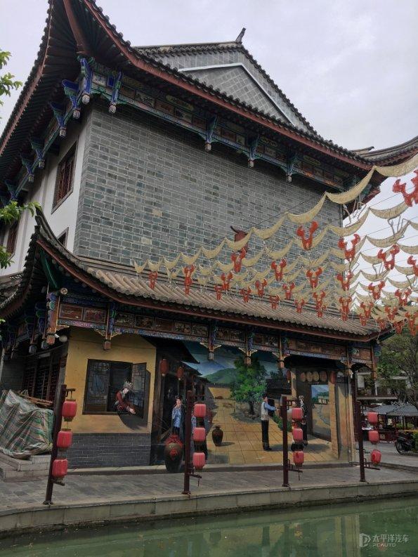 梦想牧场
